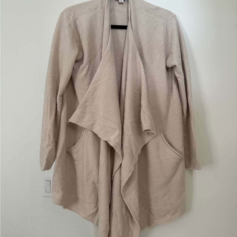 Barefoot Dreams Cozy Chic Lite Island Cardigan
